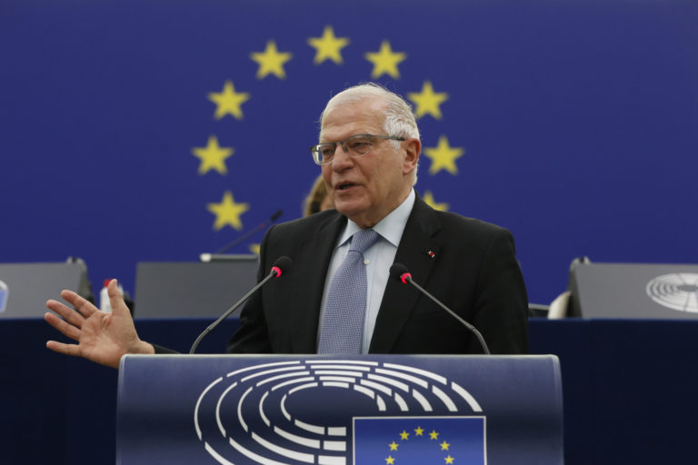 Josep Borrell