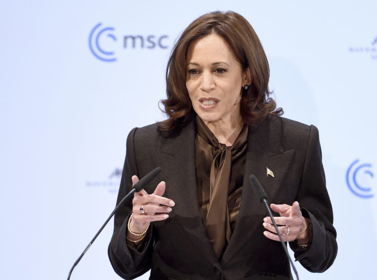 Kamala Harris