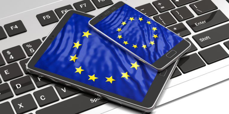 Roaming, mobil, europska unia