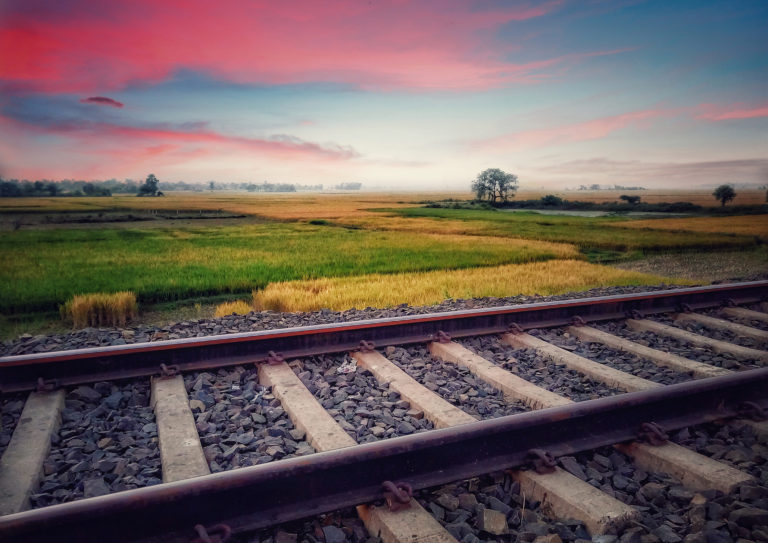 Railway
