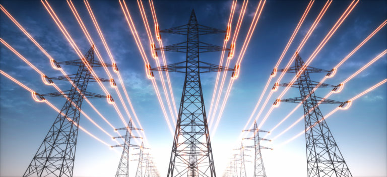 Elektrické káble