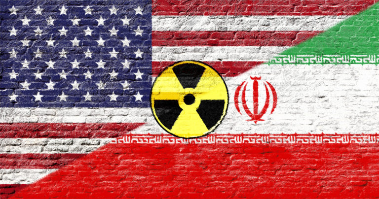 USA, Irán, jadrová dohoda
