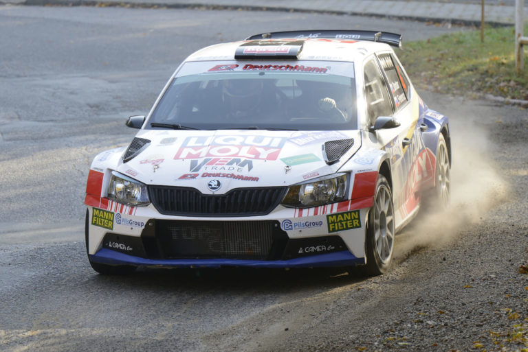 Rally