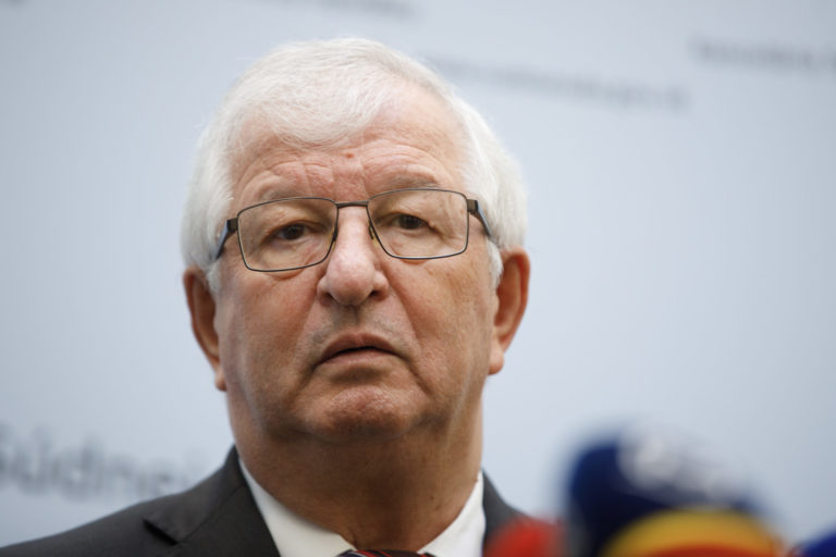 Ján Mazák