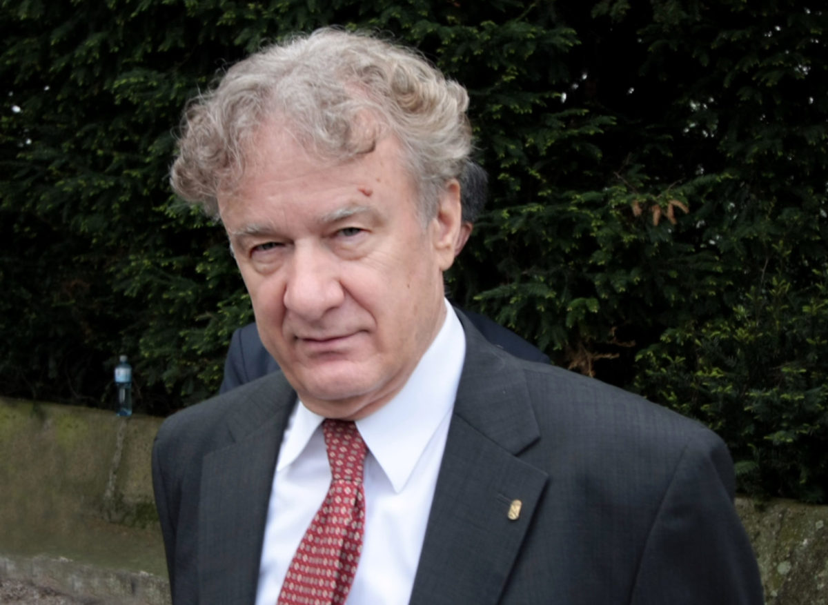 Jozef Markuš