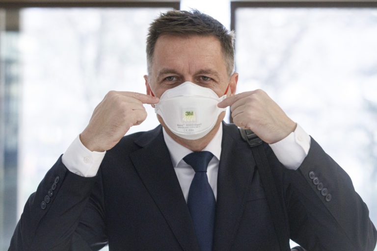 Peter Kažimír