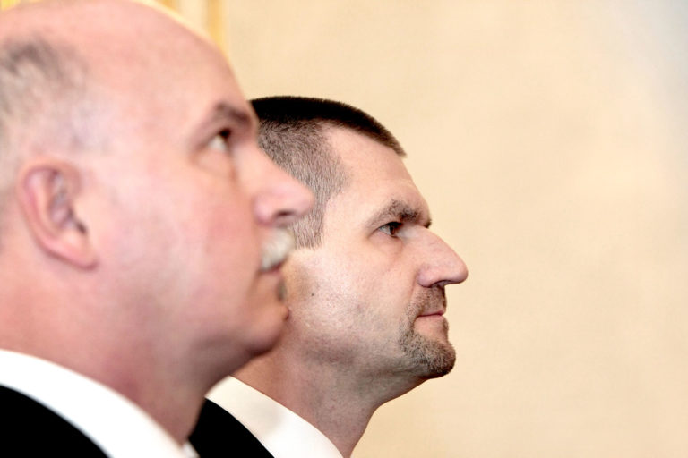 Marián Janušek