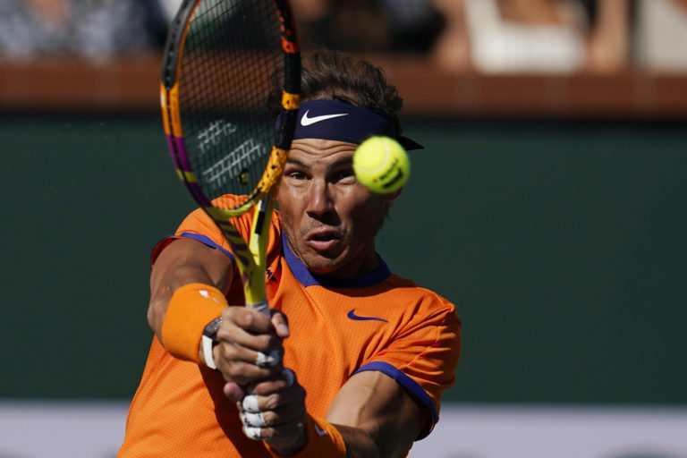 Rafael nadal
