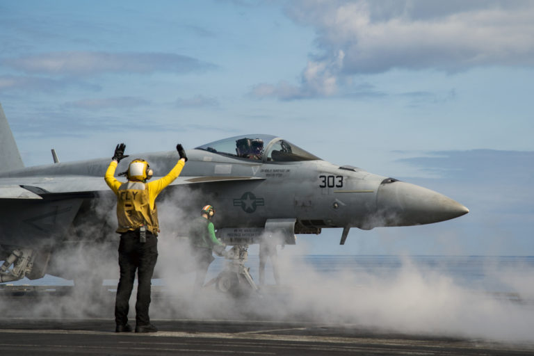 EA-18G Growler