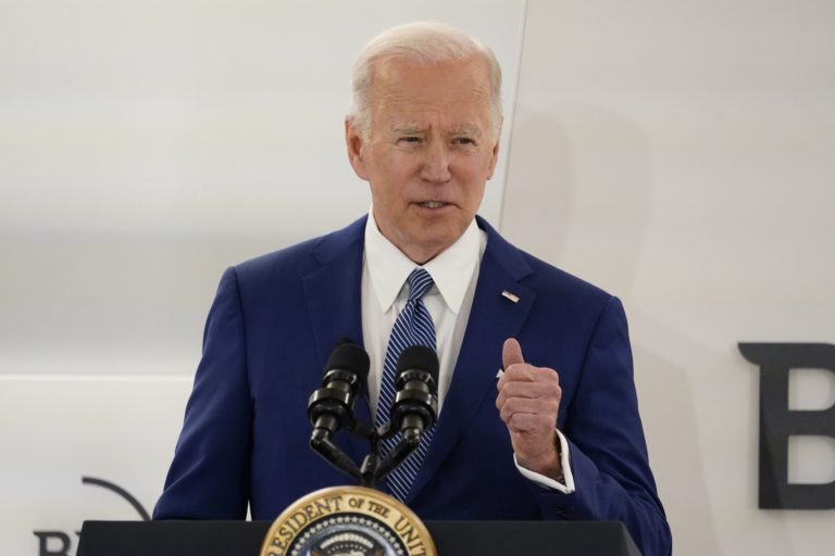 Joe Biden