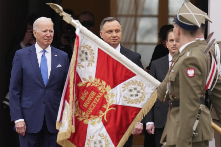 Biden, duda