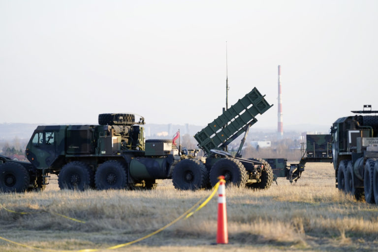 System patriot