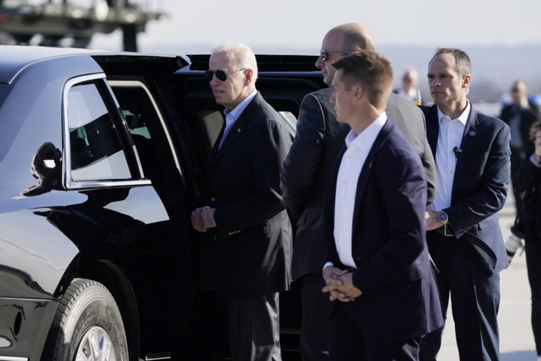 Joe Biden