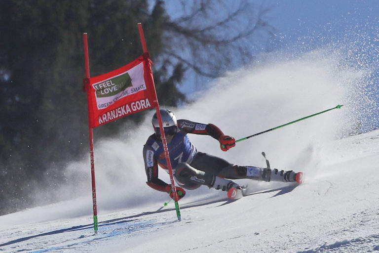 Kristoffersen