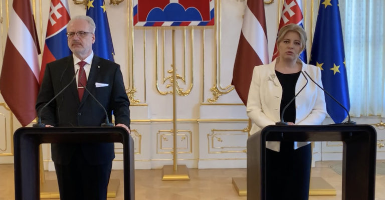 Zuzana Čaputová