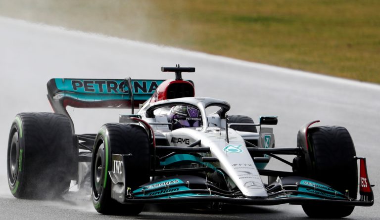 Formula 1, Lewis Hamilton