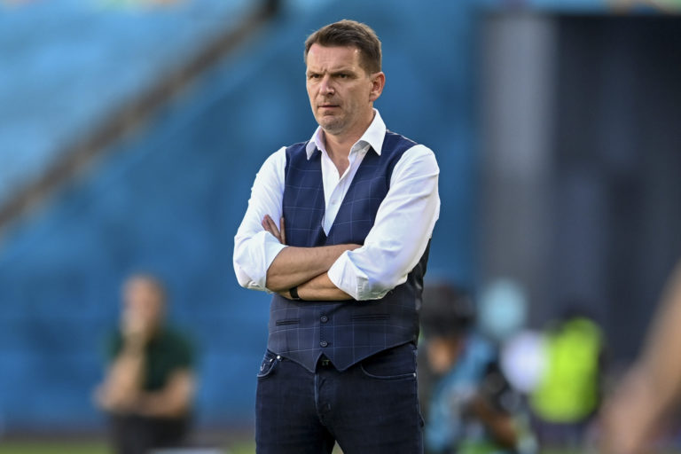 Štefan Tarkovič