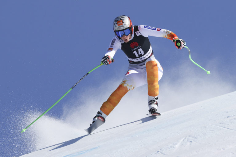 Petra Vlhová