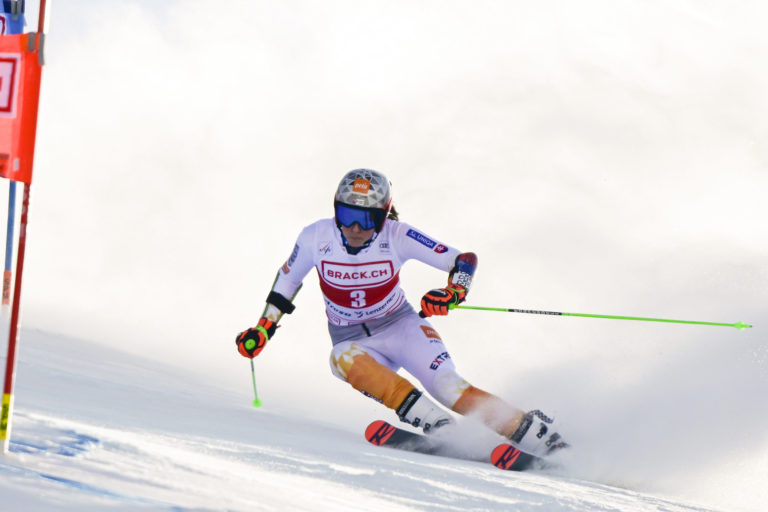 Petra Vlhova