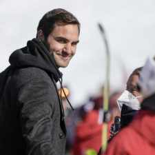 Roger Federer