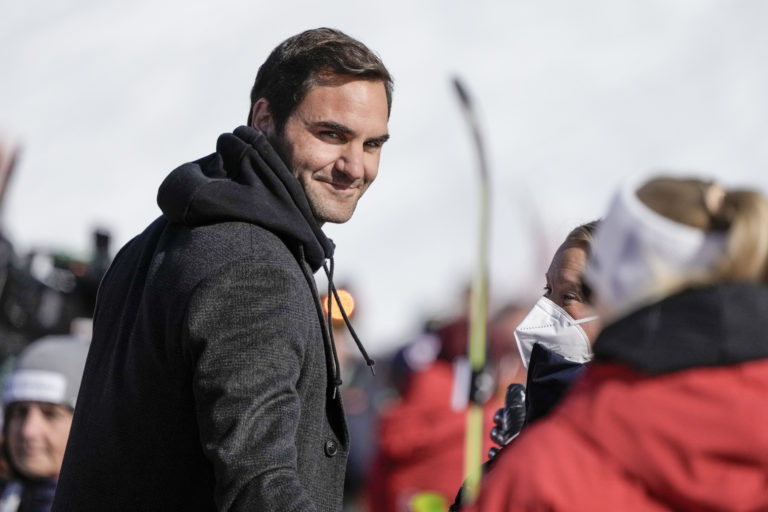 Roger Federer