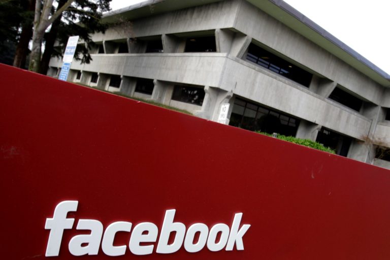 Facebook