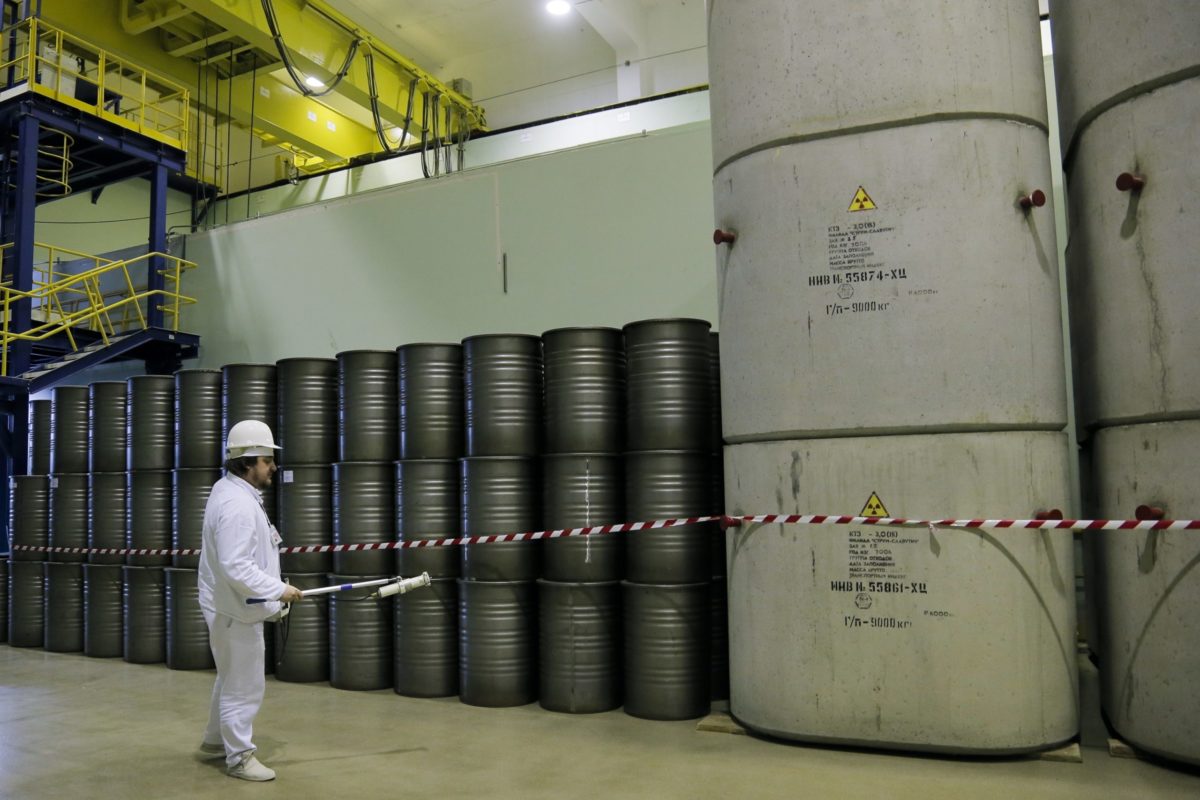 Cernobyl