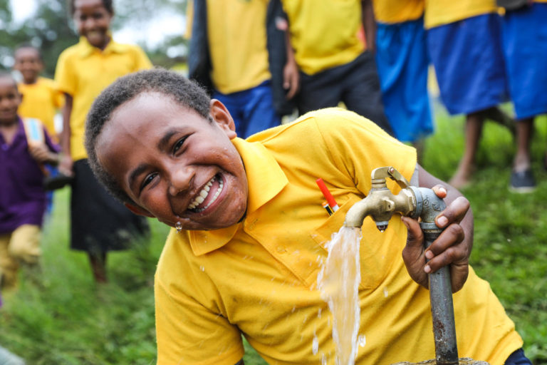 UNICEF PNG 2018 Mepham 65