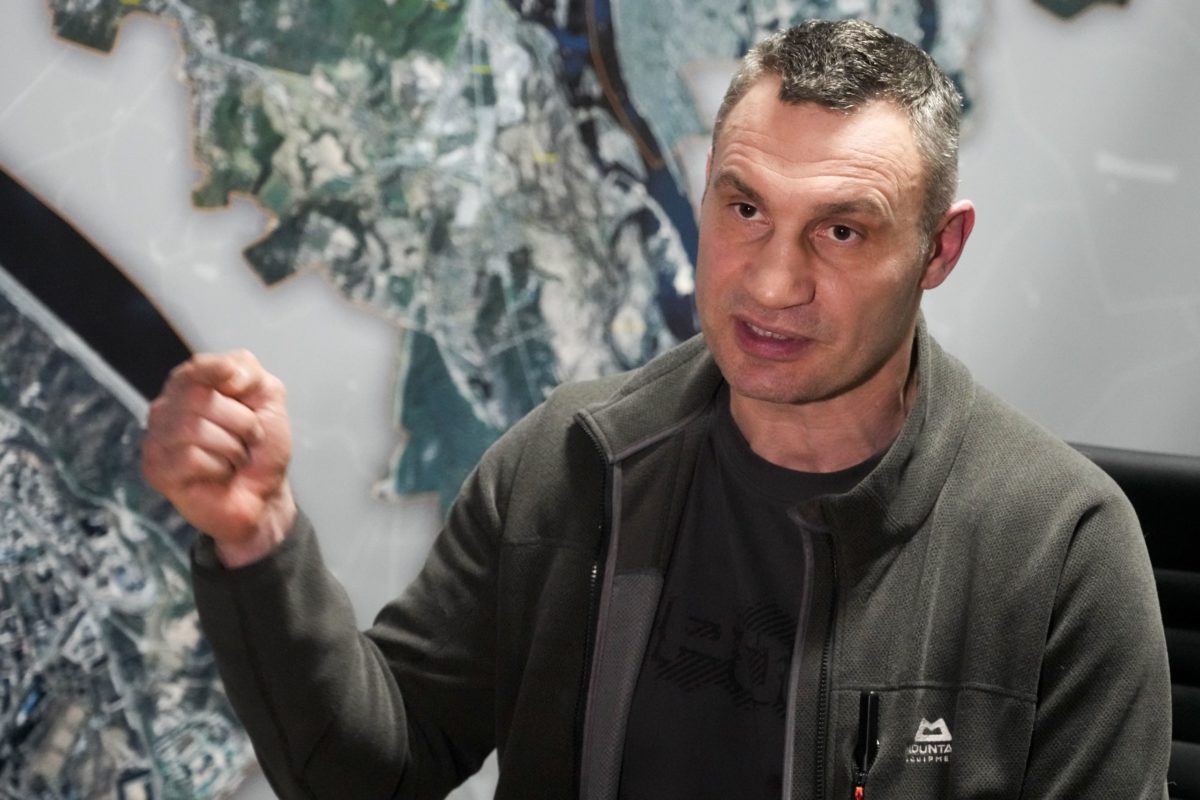 Vitalij Kličko