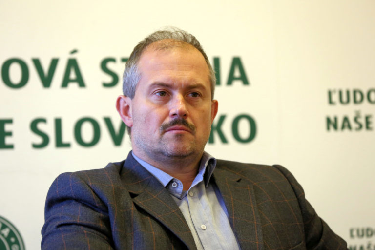 Marian Kotleba