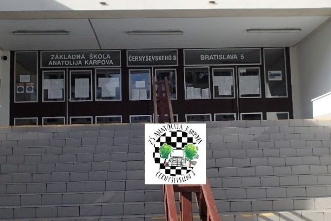 Základná škola A. Karpova