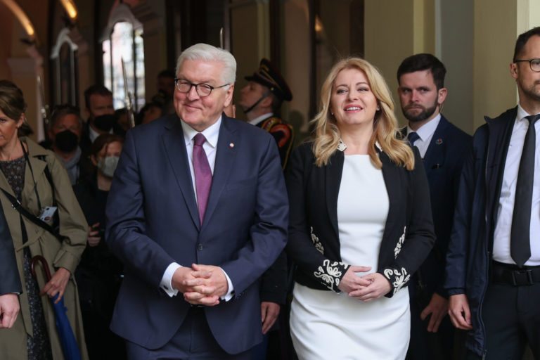 Zuzana Čaputová