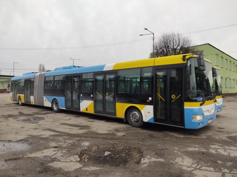 Autobus
