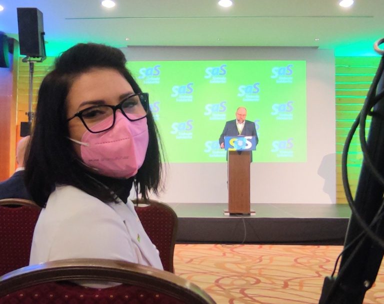 Janka Bittó Cigániková