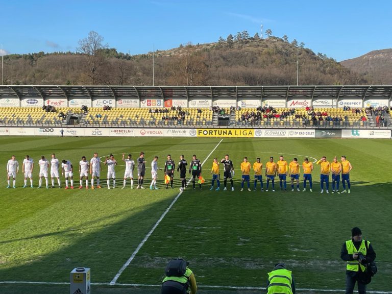Pohronie - trencin