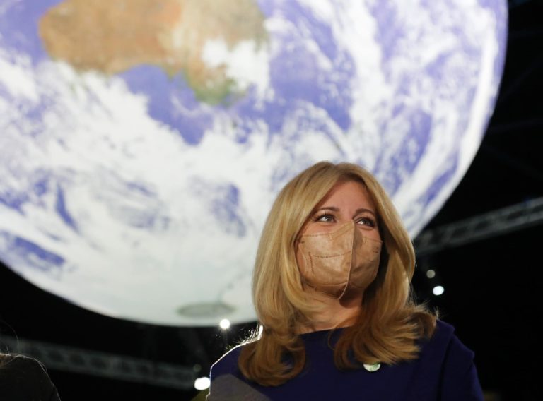 Zuzana Čaputová