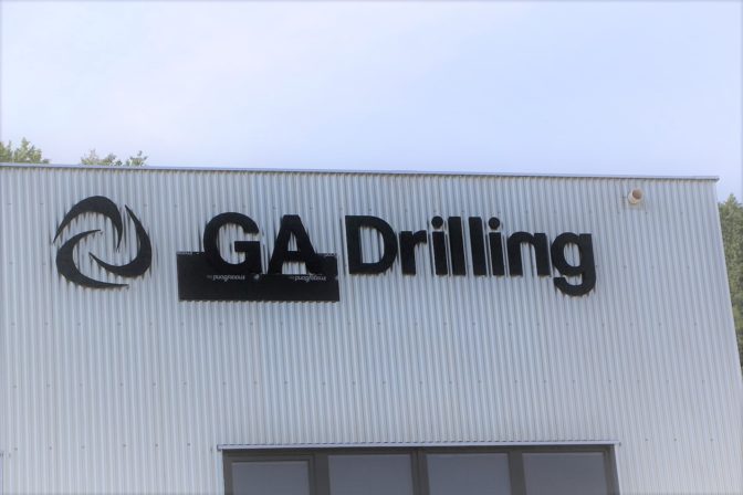 GA Drilling