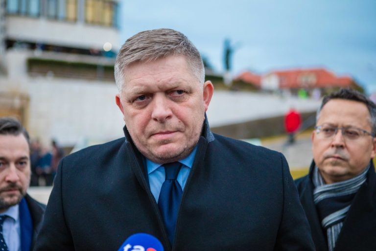 Robert Fico