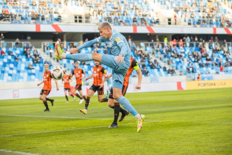ŠK Slovan Bratislava, David Hrnár