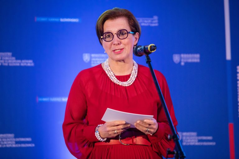 OCENENIE: Dobrovoľník roka 2021