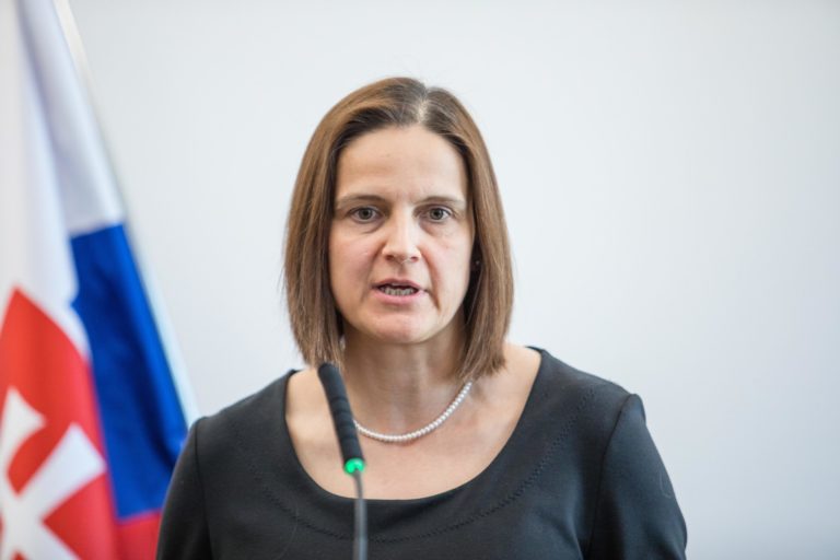 Mária Kolíková