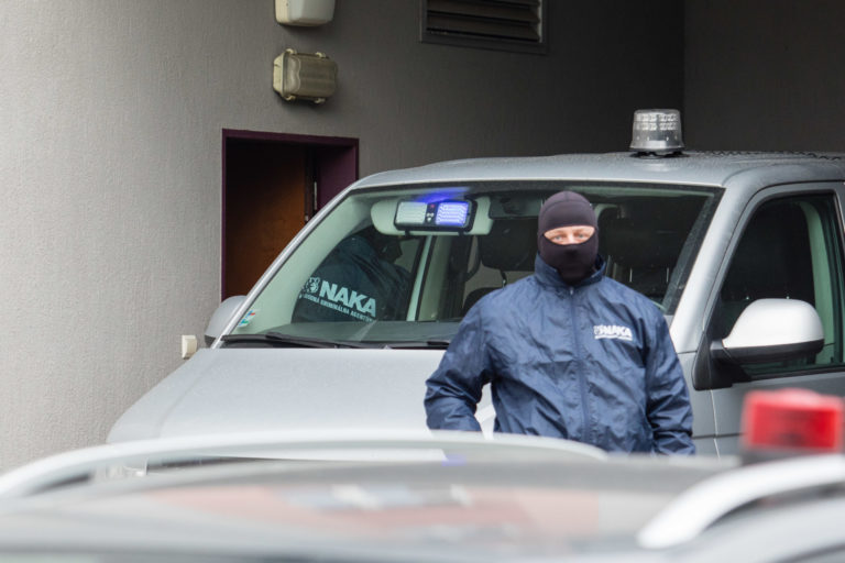 Špecializovaný trestný súd návrh dohody o vine a treste
