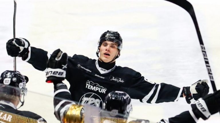 Juraj Slafkovsky