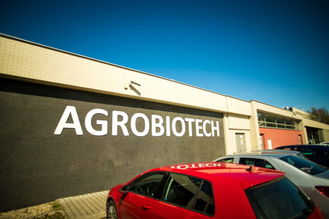 Agrobiotech