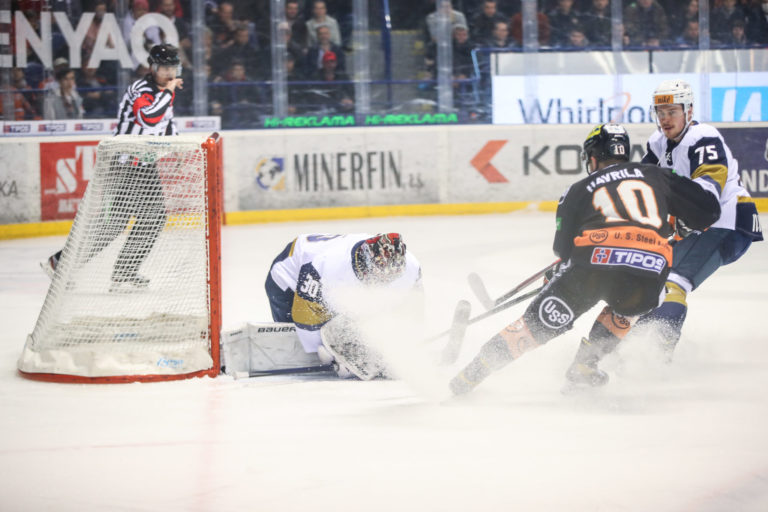HC Košice, Slovan Bratislava