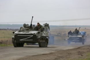 Vojna na Ukrajine, Mariupoľ