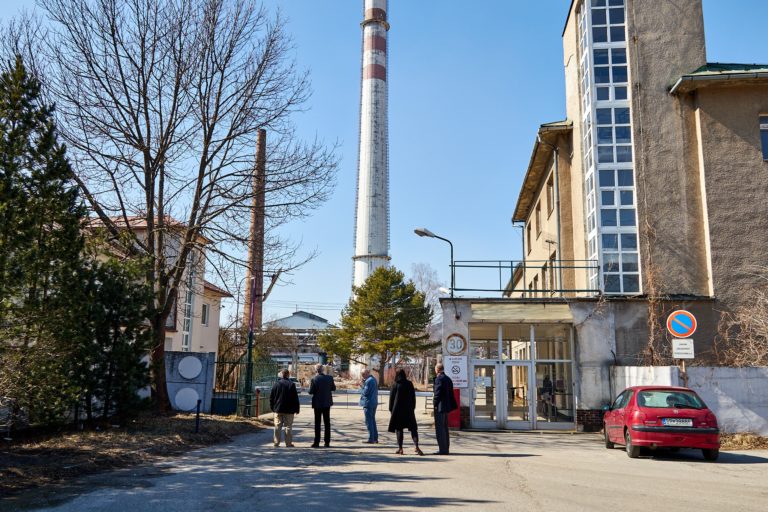 PTCHEM, Dubová