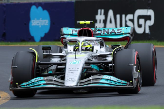 Formula 1, Lewis Hamilton, Mercedes