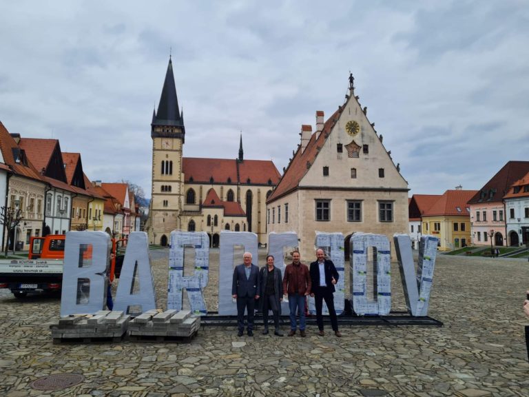 Bardejov