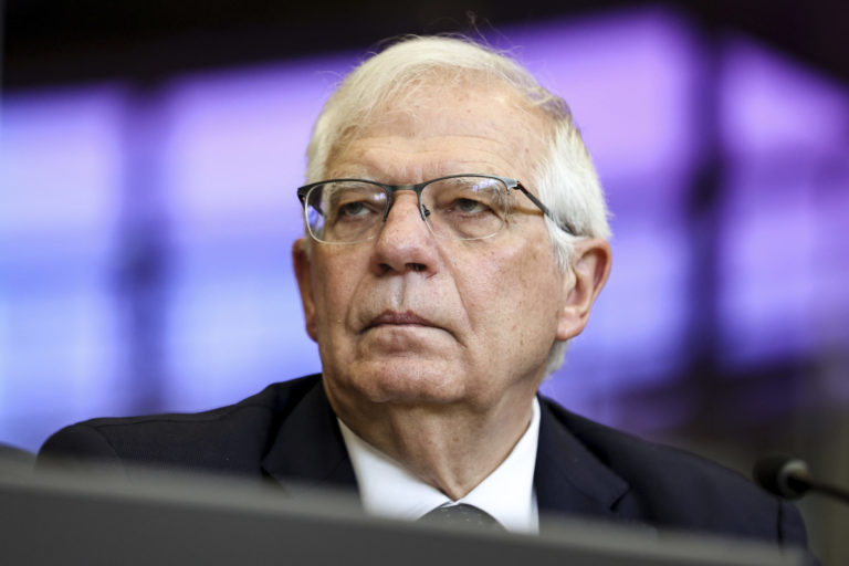 Josep Borrell